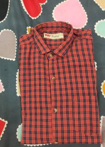 Men&#39;s Shirt FULL SLEEVE Levi&#39;s ORIGINAL