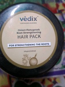 Vedix Hair Pack