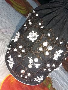 Beautiful Potli Purse 👛