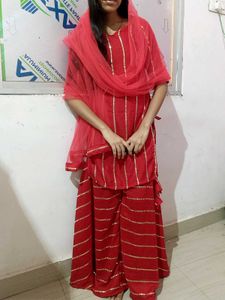 Garara Set For Women