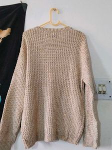 Cute Sweater