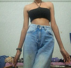 Crochet Top 🌺🌊