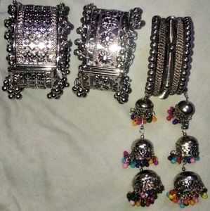 PARTY WERE BANGLES COMBO