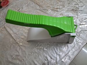 Chips Maker, Vegetable Slicer In New Condition