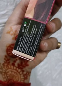 SUGAR Transferproof Lip Gloss - Rouge Rueda