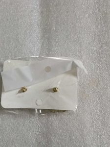 Earings