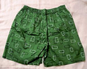 Printed Boxers