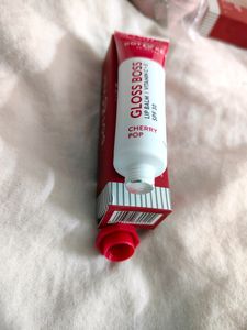 Dot And Key Gloss Boss Lip Balm