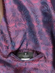 3P Gents Party Wear Suite For Sale