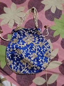 Potli Bag