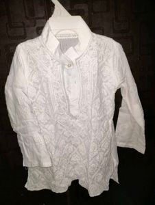 Chikankari Kurta Pyjama