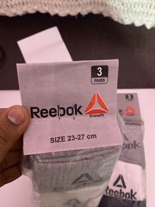 6pc Socks Unisex Ankel Length Cash Rs. 100