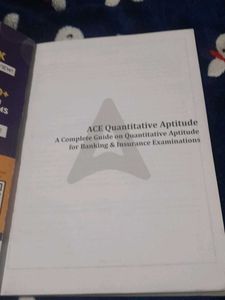 ACE QUANT