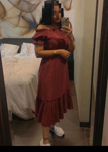 Westside Dress