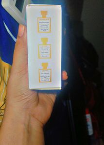 Ronzille Luxe Ruby EDP