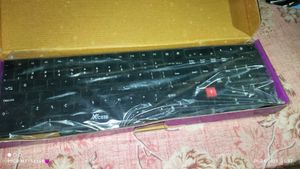 Xcess XK 303-U Keyboard