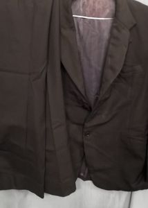 2 Set Blazer