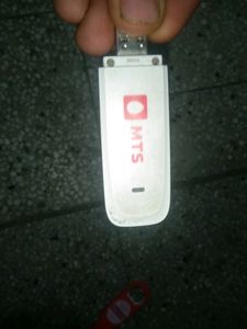 MTS Dongle 3G