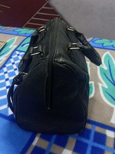 Pure Leather Handbags Made In England