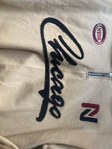 New Zipper T s*it