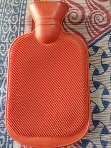 Rubber Hot Water Bag