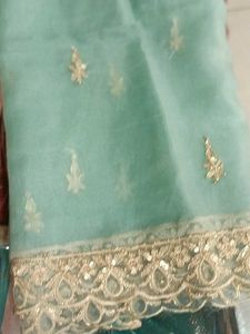 Elegant Salwar Suit Set