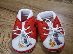 BABY SHOES