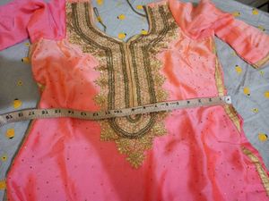 Double Shade Suit