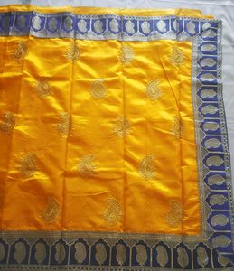 🌹💞Kathpadar Saree
