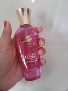 Be A DIVA Perfume