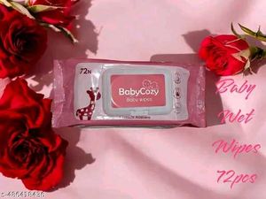 Face Wipes