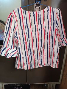 Trendy Top