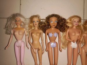 Barbie Doll
