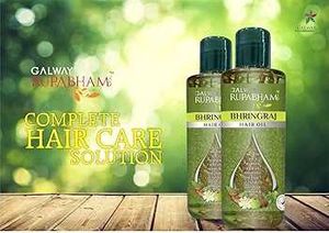 Bhingraj Hair Oil 200ml