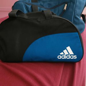 Smalland Medium  Bag