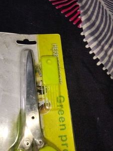 Herb Scissors