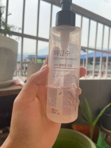 The Face Shop Rice Water Bright &amp; Ric