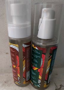 Wildly Pure Hair Mist &amp; Serum