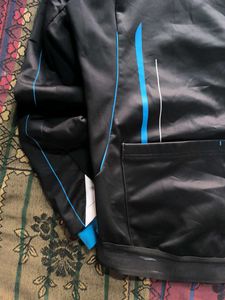 Stylish Black Jacket