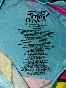 A Tshirt 3-4 Year Girls