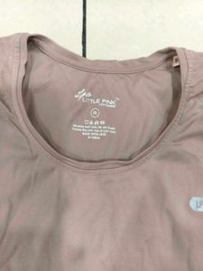 Mauve Lounge Set