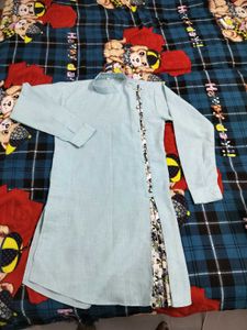 Designer kurta