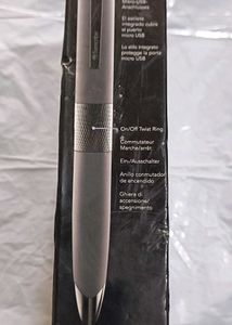 Livescribe 3 smartpen Black Edition (APX-00020)