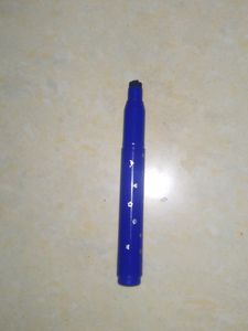 Doodles Stamper For Drawing And Other Purposes