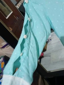 Sky Blue Colour Suit 🩵