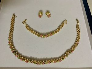 Pearl Set