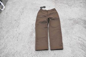 Long pants