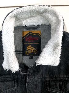 Roadster Denim Jacket
