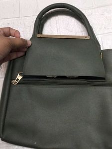 Shoulder Bag