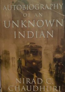 Autobiography of an Unknown Indian